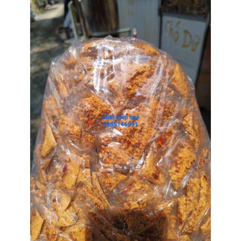 500g muối ÉP GÓi nhỏ 50k