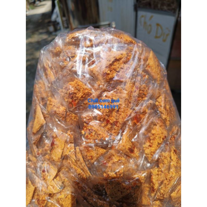 500g muối ÉP GÓi nhỏ 50k