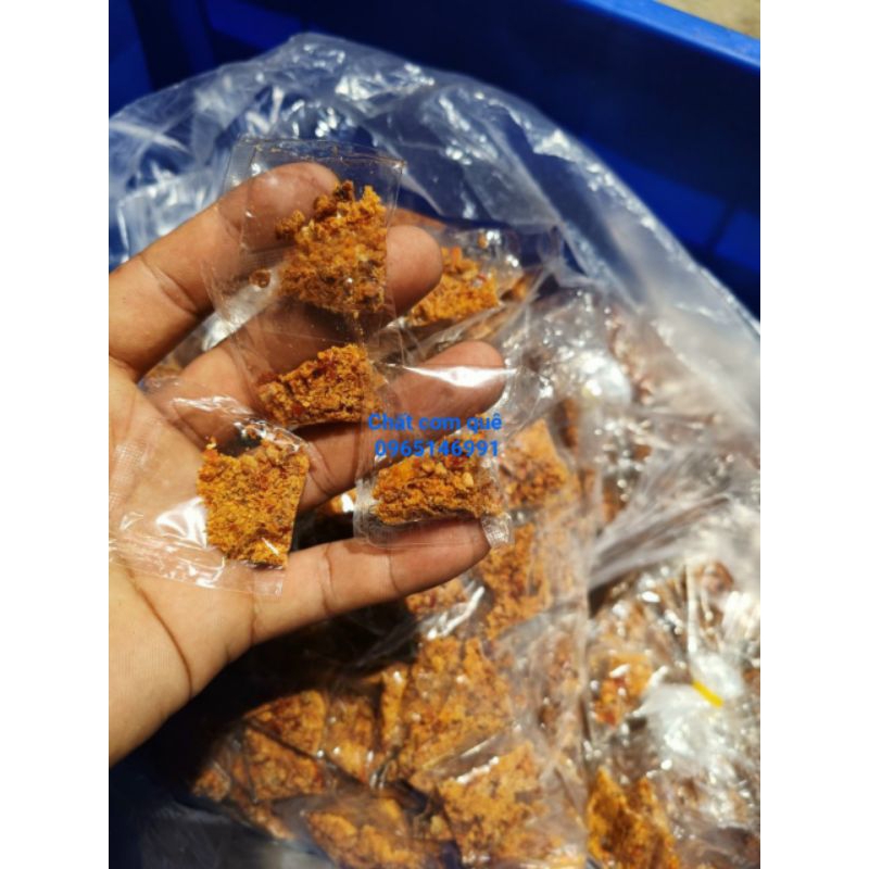500g muối ÉP GÓi nhỏ 50k