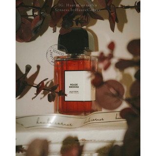 Nước hoa bdk parfum rouge smoking edp chiết 5/10/20/30ml