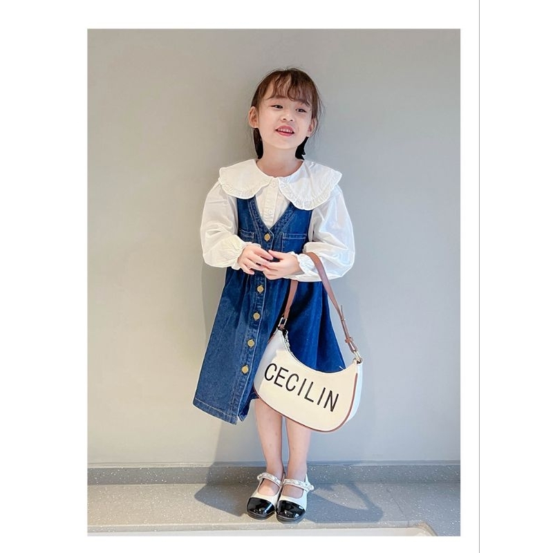 Sandal cao gót da bóng mềm MG Baby cho bé