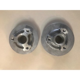 Cùi độ đĩa sau 3 lỗ ốc honda wave 110,rsx 110,blade,wave @110,future mập và yamaha sirius jupiter exciter 2006-10