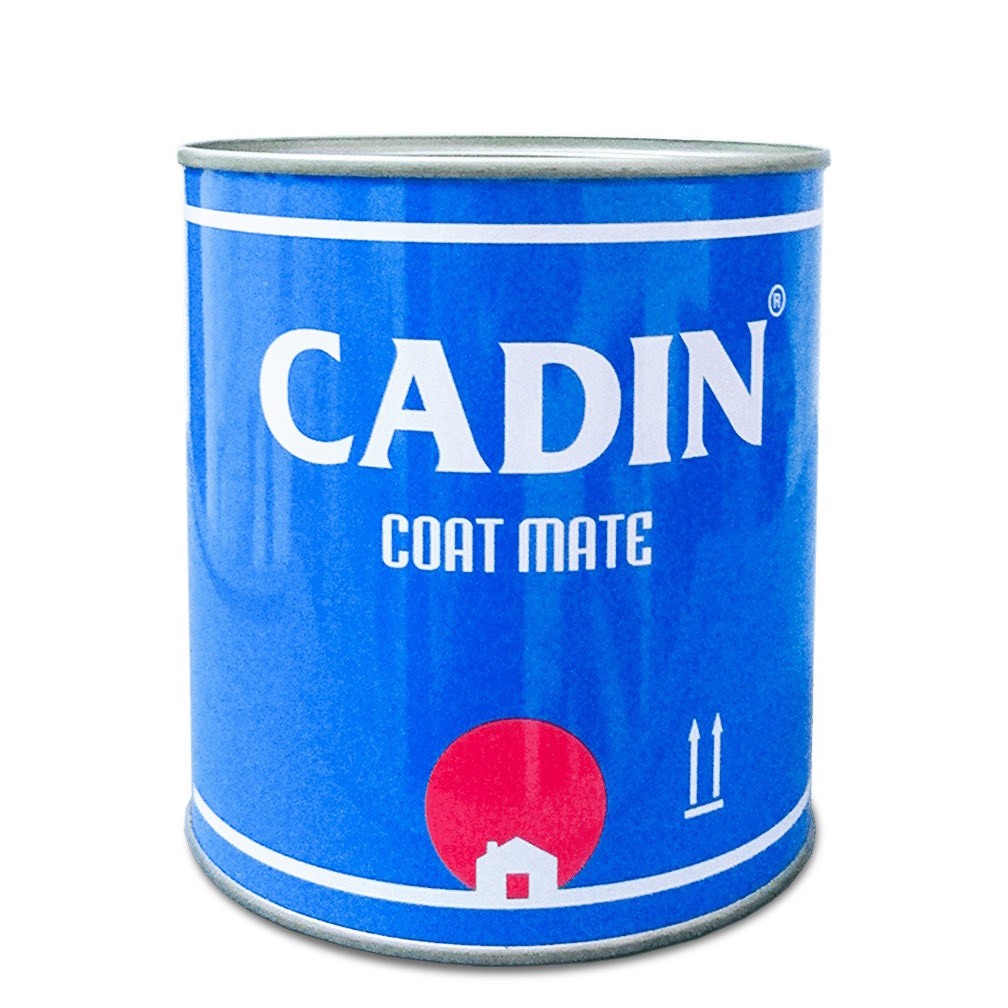 SƠN KẺ VẠCH PHẢN QUANG CADIN KV100  - MÀU ĐEN,ĐỎ,TRẮNG,VÀNG