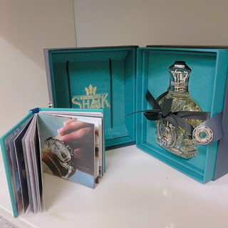 Nước hoa Nam Shaik Classic No