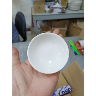 Chén chấm 7cm /9cm