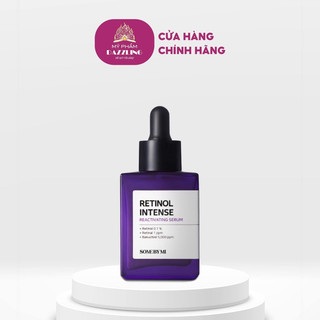 Tinh Chất RETINOL Căng Bóng Da, Chống Lão Hoá Some By Mi Retinol Intense Serum