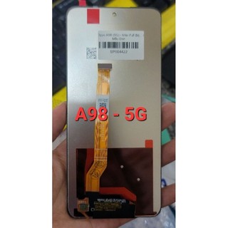 Bộ màn oppo c55 / a98 bản 4g