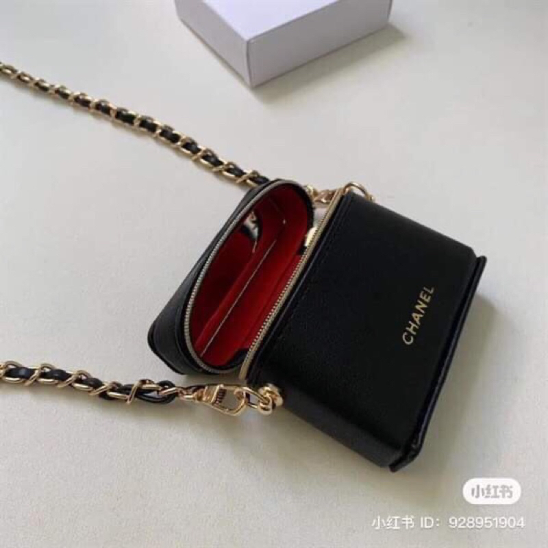 Túi gift Channel size 9x8,5