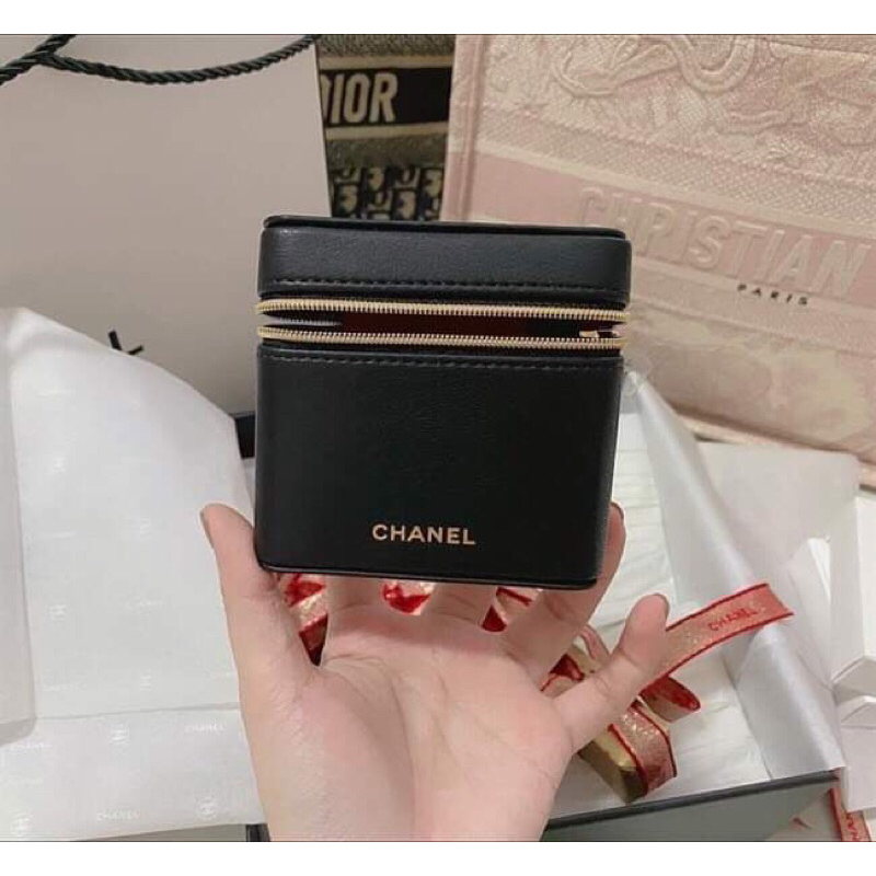 Túi gift Channel size 9x8,5