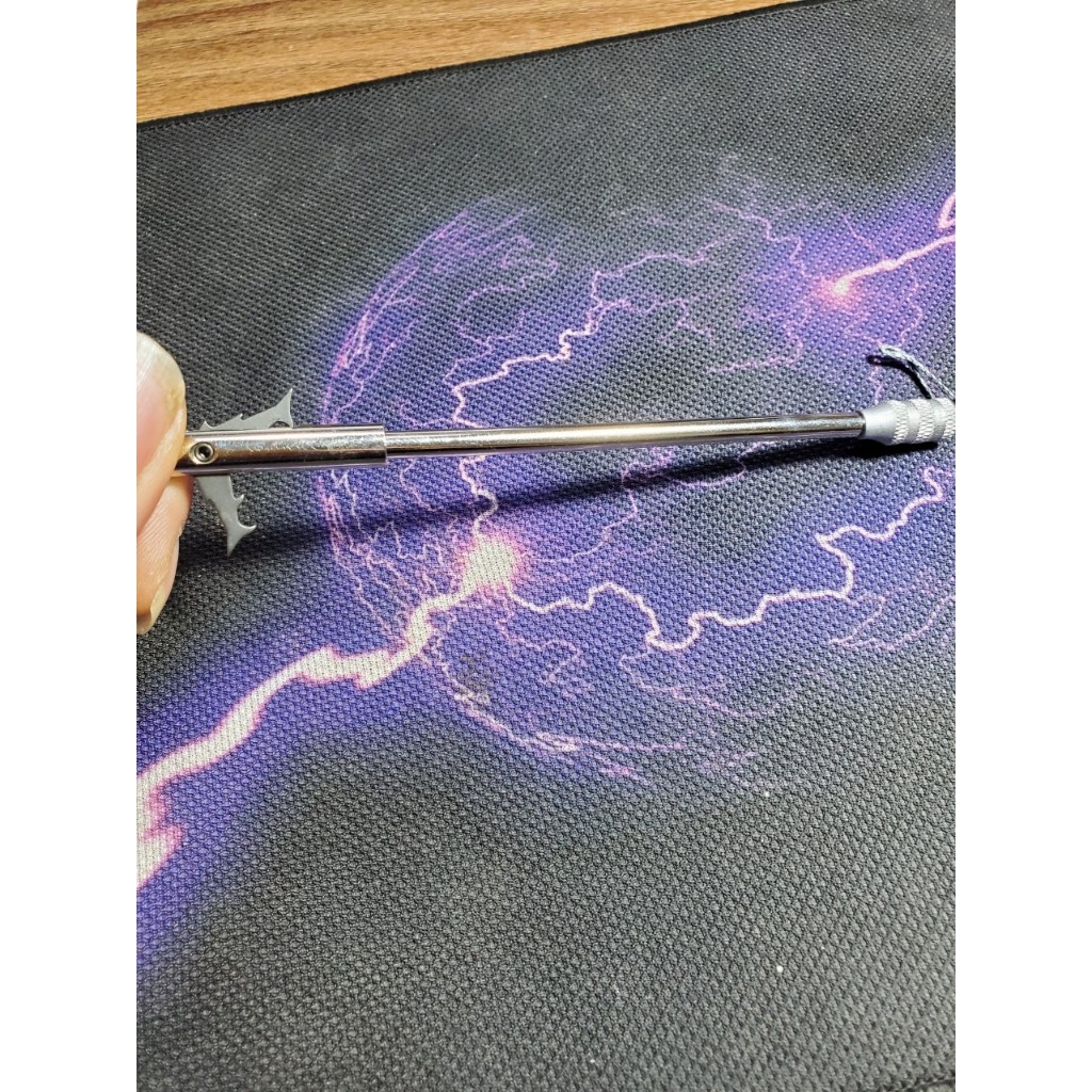 Phụ kiện câu cá dài 16 cm