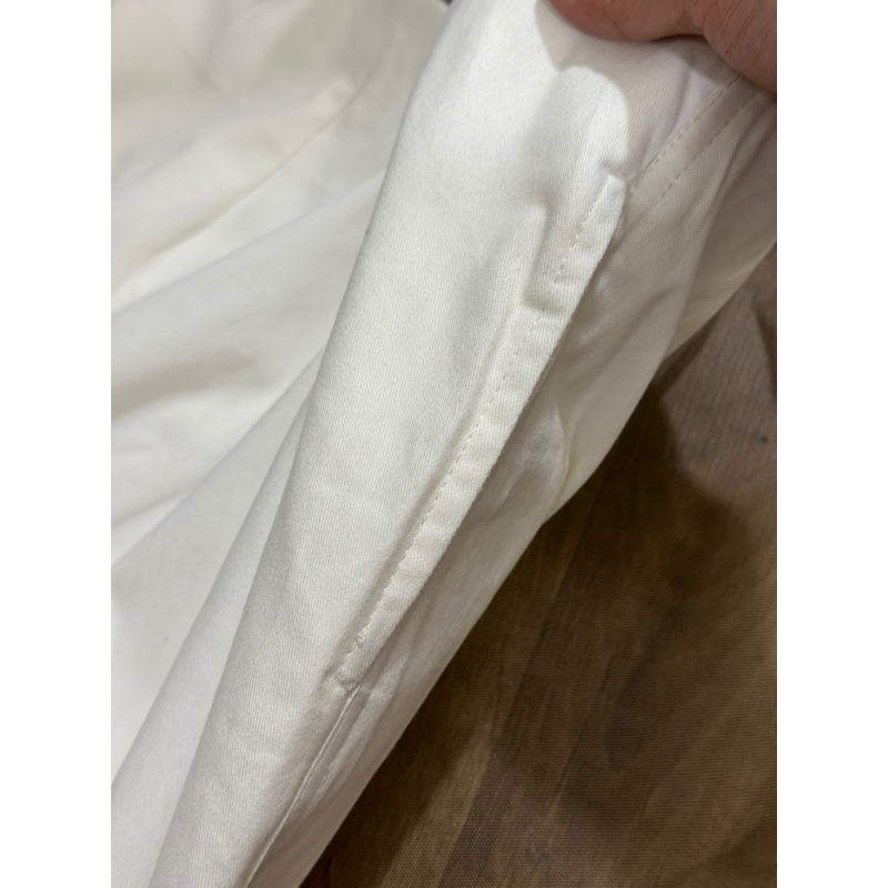 Chân váy jean co giãn