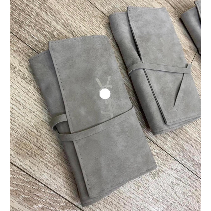 BỘ CỌ Y.S.,L TÚI NÂU