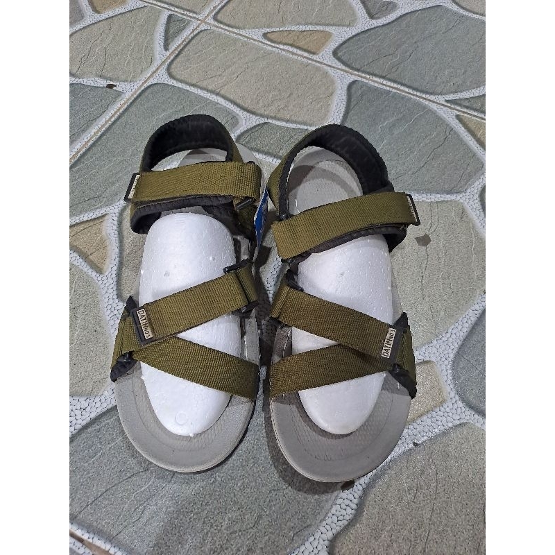 Giày quai hậu đi học đi làm tồn kho ký gửi