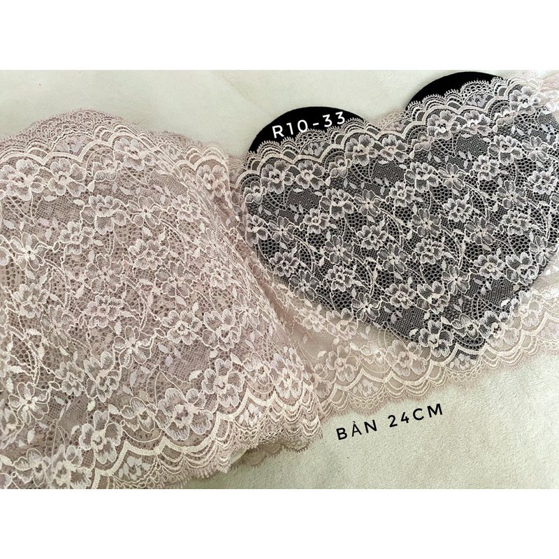 ren thun co giãn may nội y