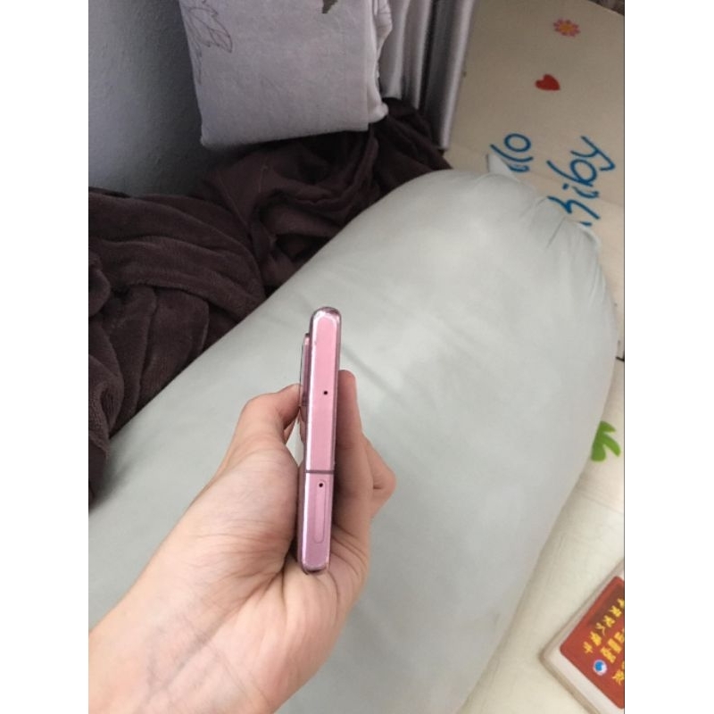 Điện thoại samsung galaxy note 20 5G 8/256gb bản hàn