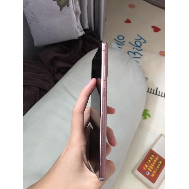 Điện thoại samsung galaxy note 20 5G 8/256gb bản hàn