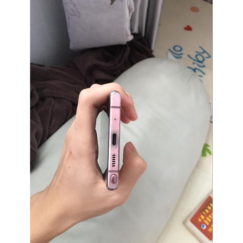 Điện thoại samsung galaxy note 20 5G 8/256gb bản hàn