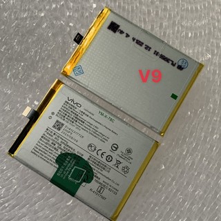 Pin vivo v9 mã b-d9 zin new dung lượng 3260mah