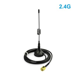Anten wifi zigbee 2.4ghz sma ipex 6dbi ant06
