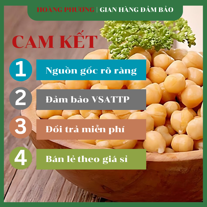 Đậu Gà 500G Trắng  💝FREE SHIP💝 Dau Ga Trang Hàng Date Mới Liên Tục TPHCM