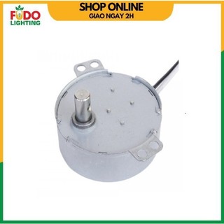 Motor đảo điện quạt máy, điện nguồn 220V giá tốt uy tín