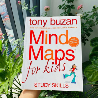BỘ NHẬP MIND MAP FOR KID