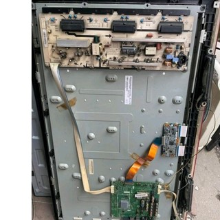 Bo mạch Tivi SAMSUNG LA37B530, LA37B550, 37B530, 37B550