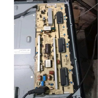 Bo mạch Tivi SAMSUNG LA37B530, LA37B550, 37B530, 37B550