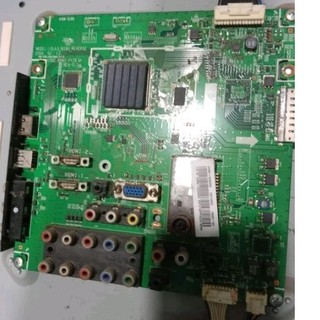 Bo mạch Tivi SAMSUNG LA37B530, LA37B550, 37B530, 37B550