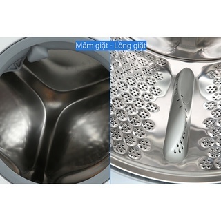 EWW1024P5WB - Máy Giặt Sấy Electrolux Inverter 10 kg EWW1024P5WB - Giặt 10Kg - Sấy 7Kg