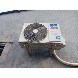 HIC12TMU - Điều hòa Funiki 1 chiều 12000BTU Inverter HIC12TMU - giao hàng miễn phí HCM