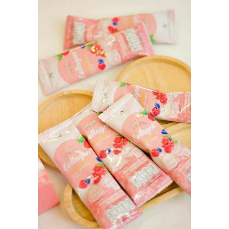 🌸AR Collagen 🍷Plus Chiết xuất được nhập khẩu từ 🇯🇵