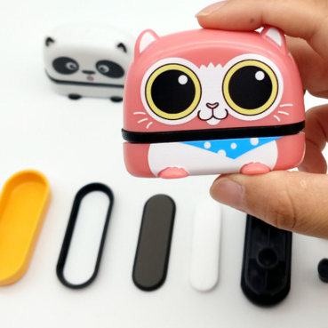 Con Dấu Tên Cute, Khắc Con Dấu Tên, Khắc Mộc Tên Theo Yêu Cầu, Con Dấu Hình Thú, Dấu Tên Đẹp