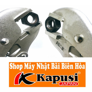 Kìm Bấm Chết Mỏ Vuông Cao Cấp