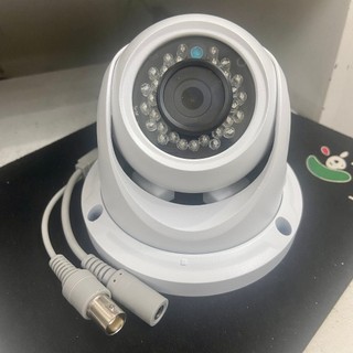 Camera TVT TD-7524AE2 bán cầu hồng ngoại quan sát ngày đêm 10-20m