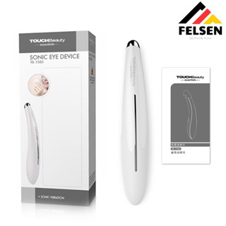 Máy Massage Mắt & Môi TOUCHBeauty TB1583, Thư Giãn Mắt, Giảm Quầng Thâm, Bọng Mắt, Mỏi Mắt