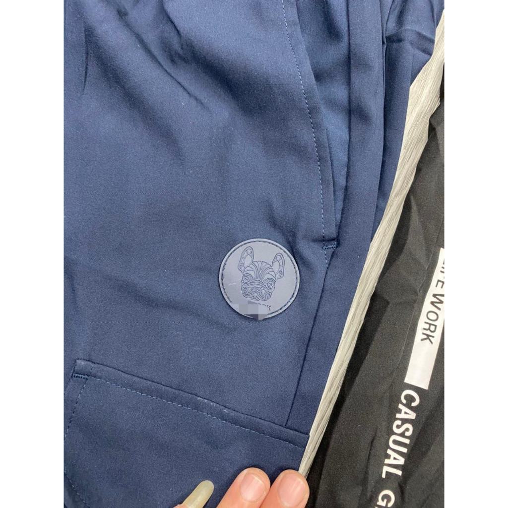 Quần gió Life.w.ork