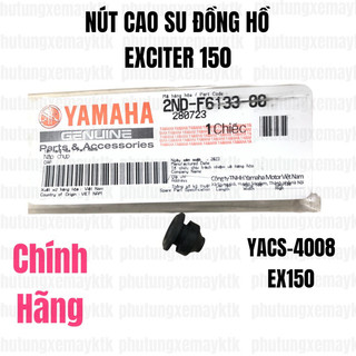Yacs-4008 nút cao su đồng hồ-ex150