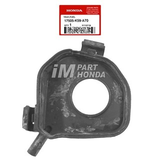 Cao su khay tràn xăng click vario 125 150 2018 2019 2020