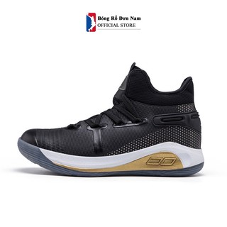 Giày Bóng Rổ Cổ Cao C06- Giày Sneaker chơi bóng rổ