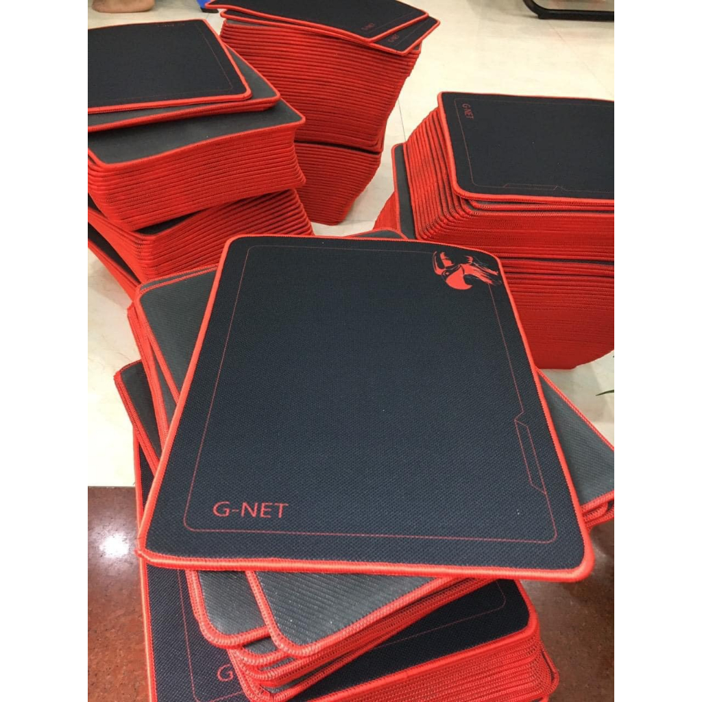 Combo 15 bàn di chuột Gnet dày 5 ly