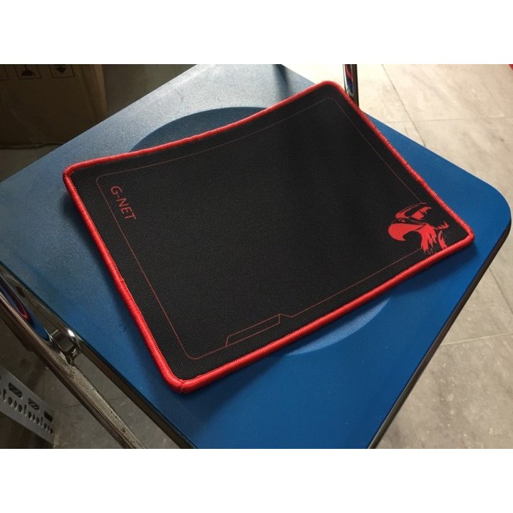 Combo 15 bàn di chuột Gnet dày 5 ly