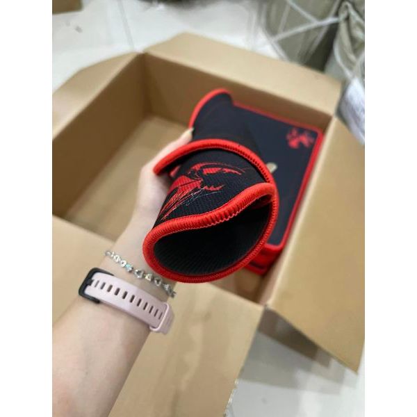 Combo 15 bàn di chuột Gnet dày 5 ly