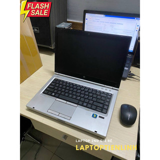 Laptop cũ 4GB chính hãng ( Core2 120GB / Core i3 250GB) | Giá rẻ sinh viên