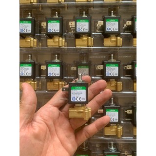 Van điện từ 3 ngã cnklun cho máy pha cà phê
