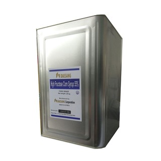 Đường nước pha chế Hàn Quốc Deasang 25kg