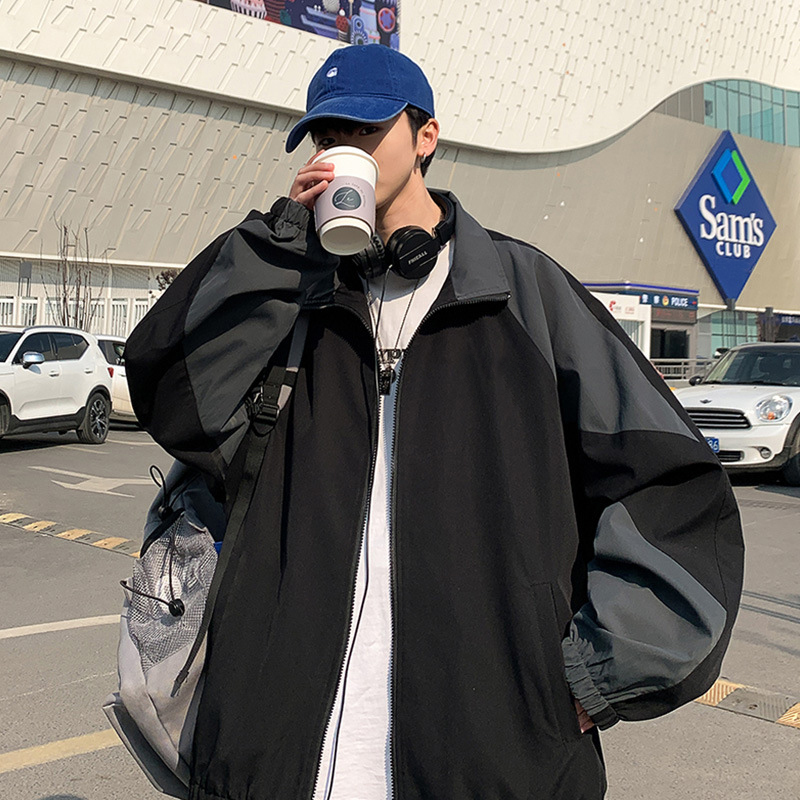 Áo Khoác Gió Rever Jacket chống nước, Áo Khoác Mới Nhất Mùa Đông 2023 𝐅𝐫𝐞𝐝𝐨 𝐌𝐞𝐧𝐰𝐞𝐚𝐫