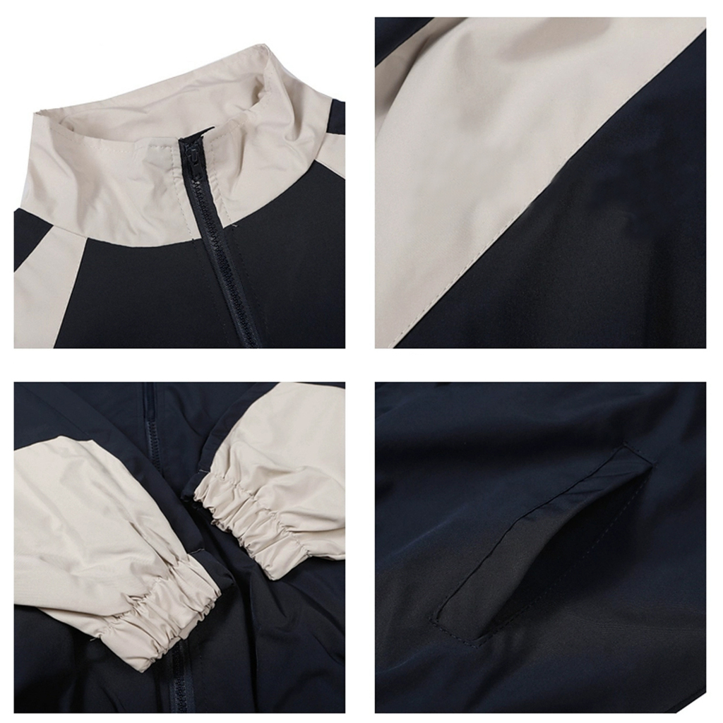 Áo Khoác Gió Rever Jacket chống nước, Áo Khoác Mới Nhất Mùa Đông 2023 𝐅𝐫𝐞𝐝𝐨 𝐌𝐞𝐧𝐰𝐞𝐚𝐫