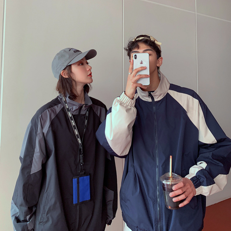 Áo Khoác Gió Rever Jacket chống nước, Áo Khoác Mới Nhất Mùa Đông 2023 𝐅𝐫𝐞𝐝𝐨 𝐌𝐞𝐧𝐰𝐞𝐚𝐫