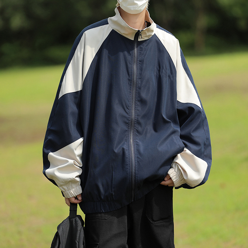 Áo Khoác Gió Rever Jacket chống nước, Áo Khoác Mới Nhất Mùa Đông 2023 𝐅𝐫𝐞𝐝𝐨 𝐌𝐞𝐧𝐰𝐞𝐚𝐫